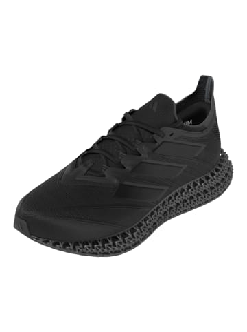 adidas Performance Halbschuhe schwarz