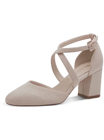 Tamaris Pump in beige