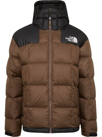 The North Face The North Face Puffer-Jacken in smokey brown