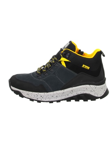 rieker Wanderschuhe für Damen in schwarz