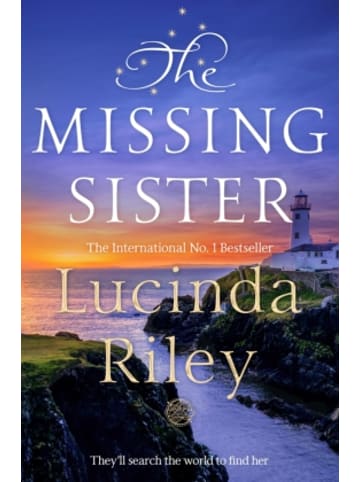 Macmillan US Buch - The Missing Sister