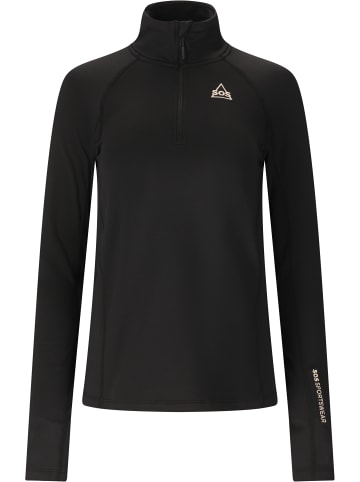 SOS Midlayer Stratos in 1001 Black
