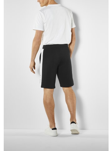 H.I.S Sweatshorts in schwarz