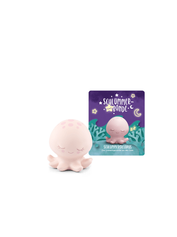 tonies Schlummeroktopus - Gutenachtgeschichte aus dem Ozean-11001329