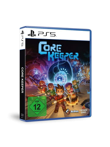 NACON Core Ceeper PS5