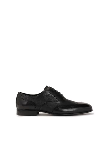 Kazar Schnürschuhe in Schwarz