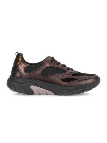 rollingsoft Sneaker low in braun