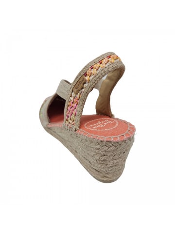 Toni Pons Slingpumps in Mehrfarbig