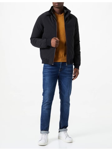 Scotch & Soda Bomberjacke für Herren in schwarz