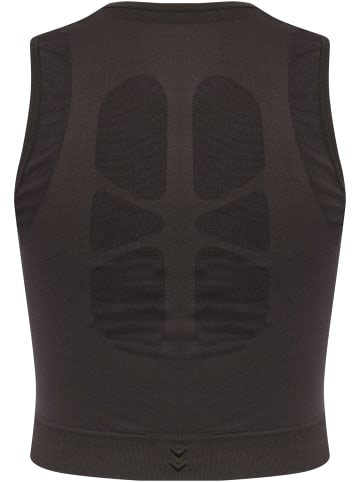 Hummel Bh Hmlhiit Multisport Damen in AFTER DARK