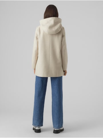 Vero Moda Jacke in Oatmeal