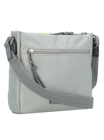 PICARD Lucky One Umhängetasche 24 cm in silber