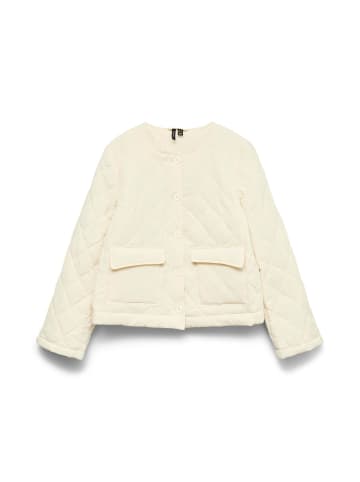 Vero Moda Jacke in Birch
