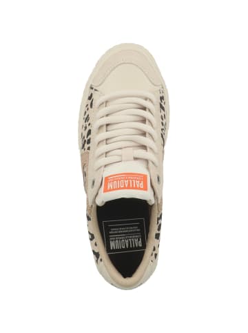 Palladium Sneaker low Ace Lo Mix Wild S in beige