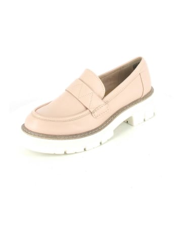 Marco Tozzi Slipper in Beige