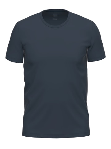 Ammann Unterhemd / Shirt Kurzarm Close to you in Nightblue