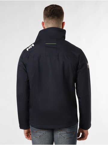 Helly Hansen Jacke Crew in marine