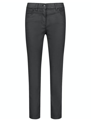 Gerry Weber 7/8 Jeans BEST4ME CROPPED in Schwarz