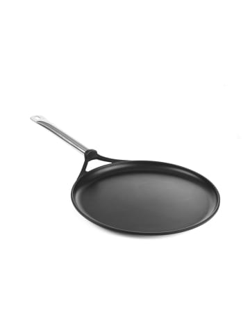 Riess HENDI Crêpes Pfanne Titanium Professional, ⌀320x(H)20mm