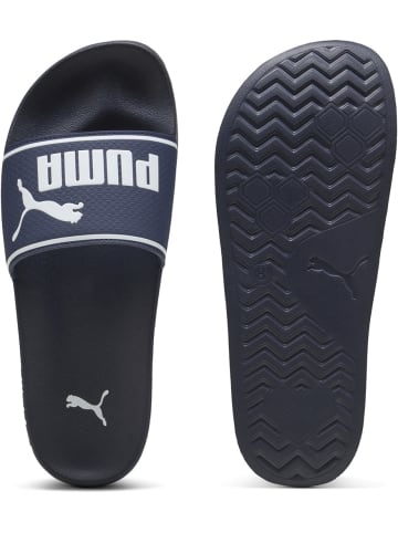 Puma Badeschuh "LeadCat 2.0" in Blau