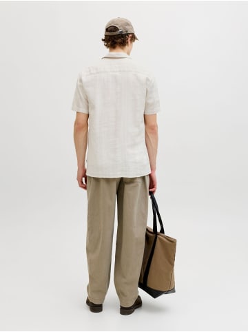 Jack & Jones Hemd in Lemon Pepper