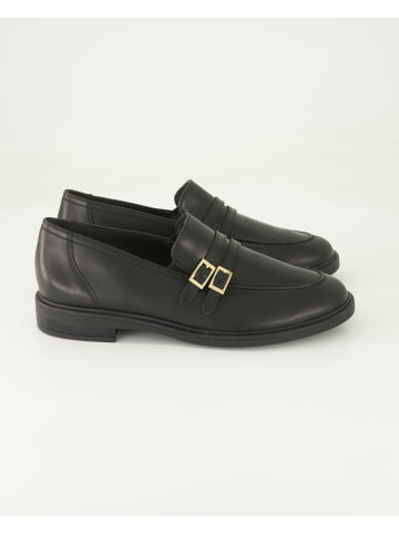 Paul Green Slipper in Schwarz