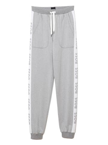 HUGO BOSS home Homewearpants BOSS SENSE in grey