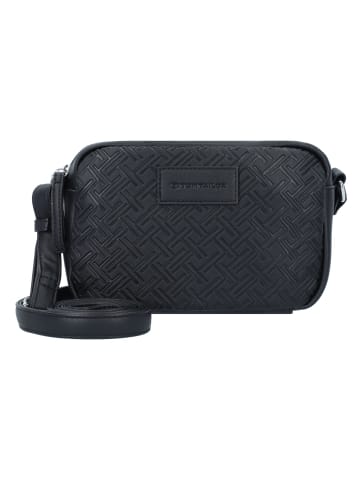 Tom Tailor Mirenda Umhängetasche 22 cm in black