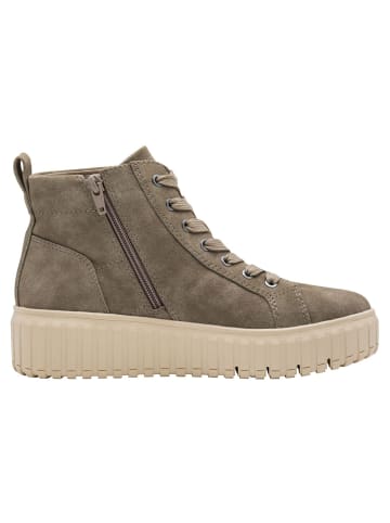 Jana Sneaker in TAUPE