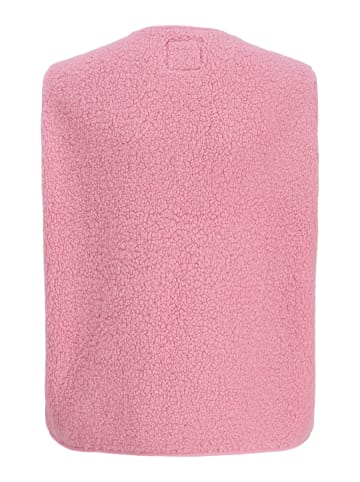 JJXX Teddyweste Jxvera in orchid smoke