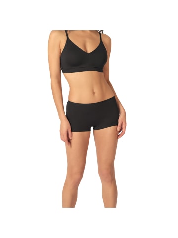 Skiny Panty 4er Pack in Schwarz