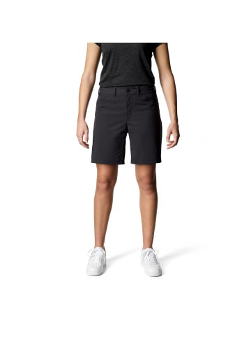 HOUDINI W DOCK SHORTS in Schwarz