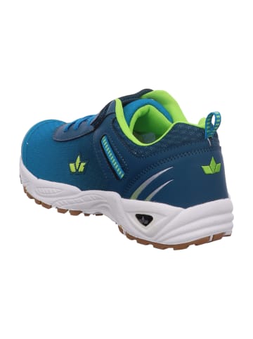 Lico Trainings- & Hallenschuhe in Blau