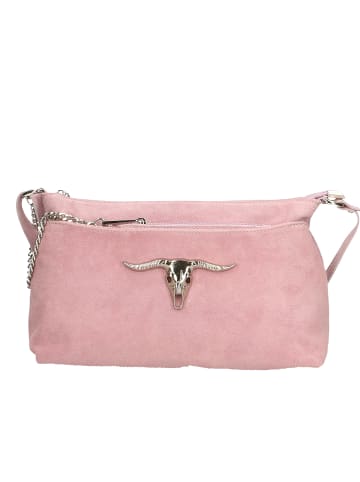 Gave Lux Umhängetasche in ROSE