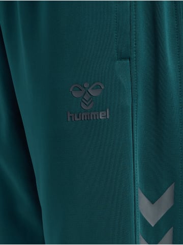 Hummel Hosen Hmlcore Xk Training Poly Pants in SEA MOSS