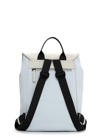 EMILY & NOAH Rucksack E&N Le Havre RUE 09 in sky sand 539