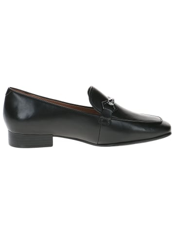 Caprice Slipper in BLACK NAPPA