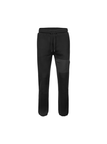 Karl Lagerfeld Sweathose 705001 in schwarz