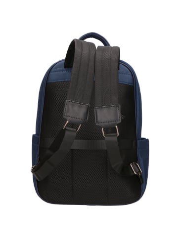 Northampton Polo Club Rucksack in BLUE