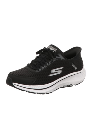 Skechers Slipper in schwarz
