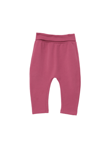 s.Oliver Leggins lang in Pink