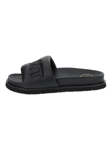 GANT Footwear Pantoletten in Schwarz