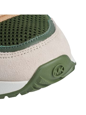 Michael Kors Sneakers in Green