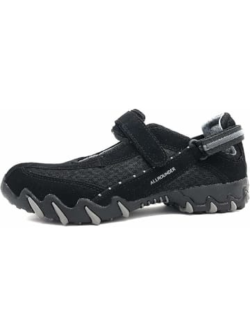 ALLROUNDER BY MEPHISTO Mokassins für Damen in uni
