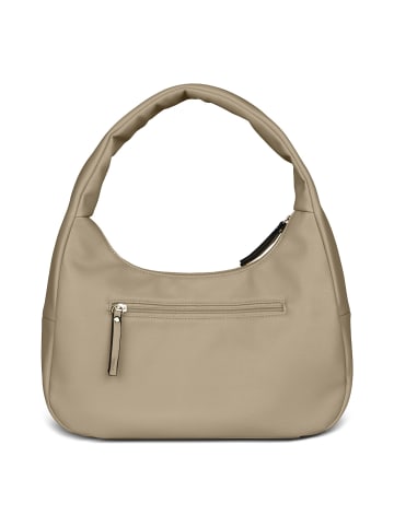 Bugatti Mare 3.0 Schultertasche 33 cm beige