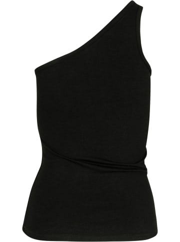 Urban Classics Tank-Tops in schwarz