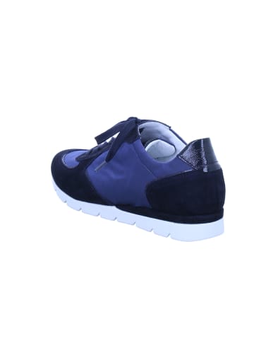 Semler Schnürschuhe Nelly in midnightblue