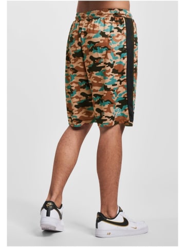 Ecko Unltd. Short "Shorts Bball" in Camouflage
