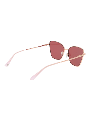 Pepe Jeans Frauen Sonnenbrille Katzenauge Rose