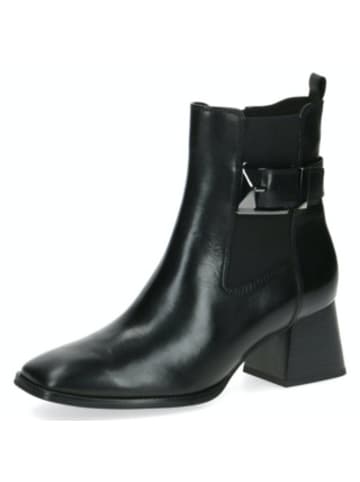 Caprice Stiefeletten für Damen in unifarben in uni